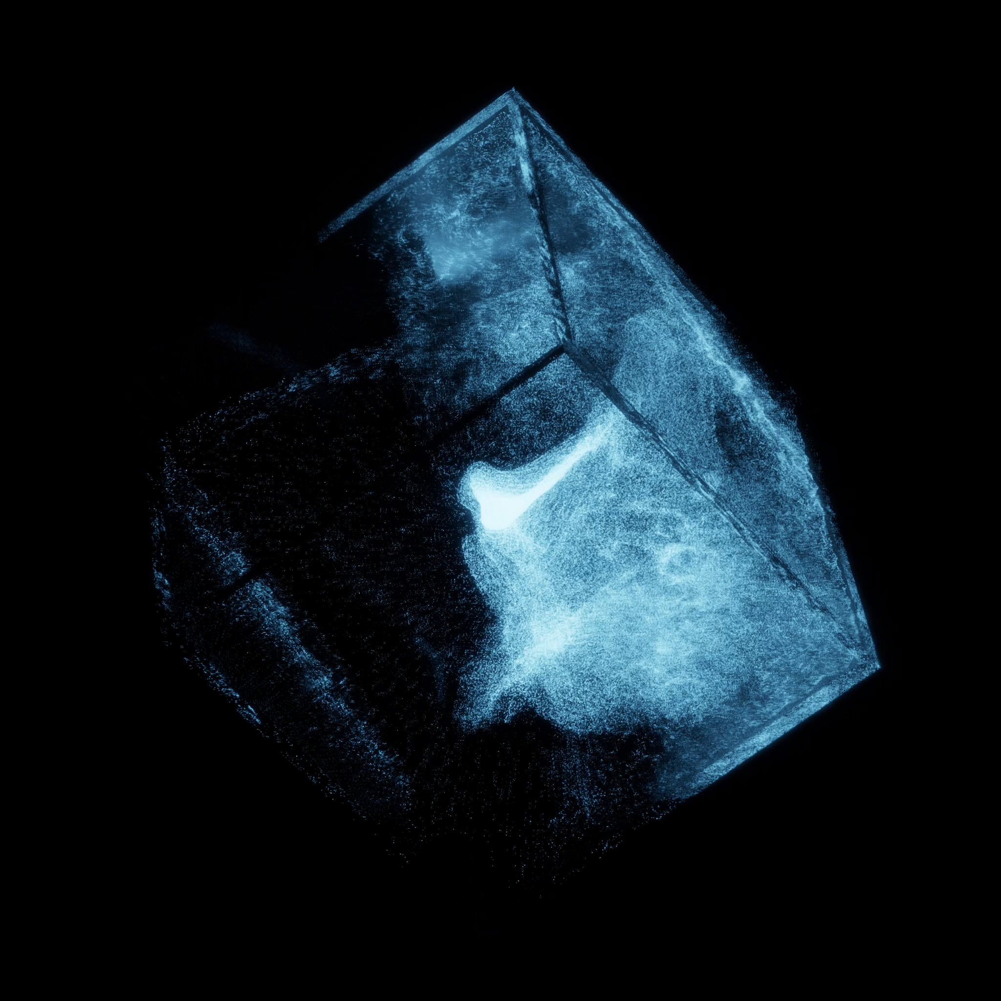 Particle Cube thumbnail